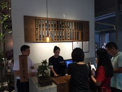 -桃园眷村(万象天地店)