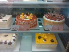 -BreadTalk面包新语·烘焙蛋糕(海岸城店)