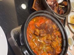 -新乾隆酒楼(帝景园店)