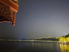 -西湖游船