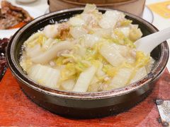 烂糊肉丝-上海德兴馆(昌里店)