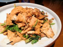 豆腐-58度品质川菜馆(经一路店)