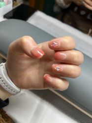 -UGIRL有个美甲