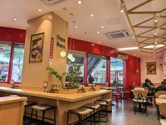 -华记煲仔华·煲仔饭(三元里万科里店)