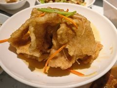 -关东小磨东北菜(漕河泾印象城店)