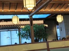-三凤酒家·百年无锡菜(清扬茂业店)
