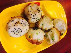 -小杨生煎(成山巴黎春天店)