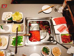-海底捞火锅(吾悦广场店)