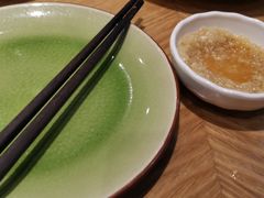 -三合园水饺·青岛菜(五四广场店)