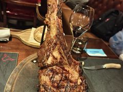 -恰餐厅及酒吧 CHAR Bar & Grill (北京丽都皇冠假日店)