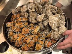 -舟山朱家尖威斯汀酒店·知味标帜自助餐厅