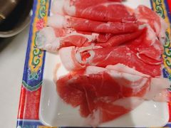 -董记老清泉·北京涮羊肉(河西店)
