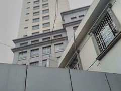 门面-上海市普陀区中心医院