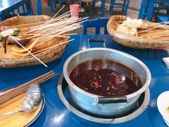 -马路边边串串香(双井直营店)