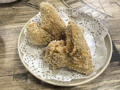 -成兴豆浆(福星分店)