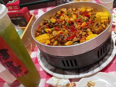 -辣小鲜·南昌大排档(船山路店)