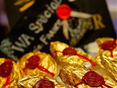 -LONG BAR 廊吧(外滩华尔道夫酒店)