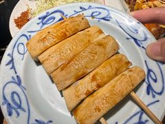 -沼津港精致料理·寿喜烧·烧鸟(青浦宝龙广场日料榜单店)