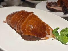 -四季民福烤鸭店(故宫店)