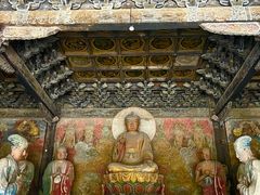 -报恩寺(平武县)