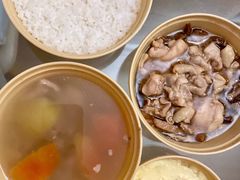 -真功夫(棠下店)