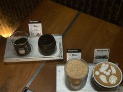 -Roast8ry Coffee Lab