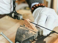 -五月木作·DIY木作文创体验店(北京路店)