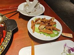 -黄家码头老火锅(解放碑旗舰店)