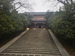 -灵谷景区