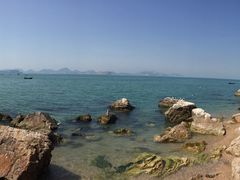 -海驴岛(荣成市)