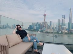 -罗斯福色戒酒吧(外滩店)