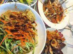 手工面皮-御陕坊(交大店)