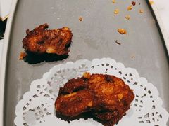 蒜香排骨-粤·啫啫