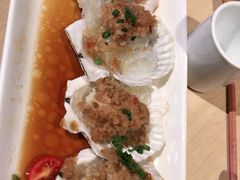 -避风塘(百联东郊店)