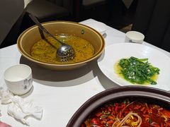 -贡宴盐帮菜自贡驻京联络处餐厅