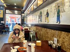 -都一处烧麦馆(前门店)