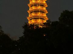 -红花山公园