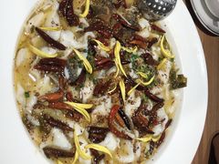 -太二酸菜鱼(金沙印象城店)