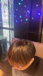 -美格丝M.G.S Hair Salon