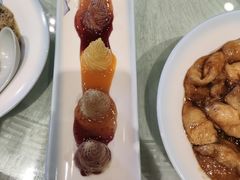 -南来顺饭庄·清真(南菜园店)