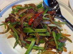 -禧宴Joyous Restaurant(禧园店)