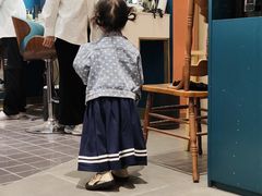 -海马体照相馆(上海晶耀前滩店)