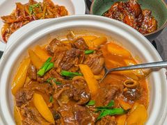 -简小舍·民间手艺菜(武昌江滩店)