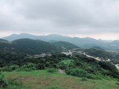 -大姆山草场