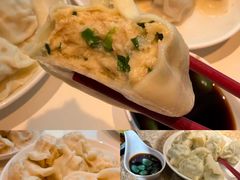 -金谷园饺子馆(北邮总店)