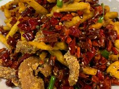 -付掌柜在成都·热炒砂锅集(金禾店)