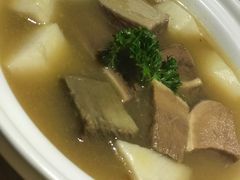 -富山日式料理(宽厚里店)