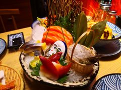 厚切拼盘-無雙居酒屋(北京路店)