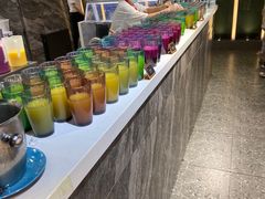 自助取餐区-圣罗巴甄选自助(麦凯乐店)
