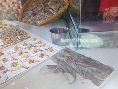 -港畔赶海蒸汽海鲜烧烤自助(仙螺岛店)
